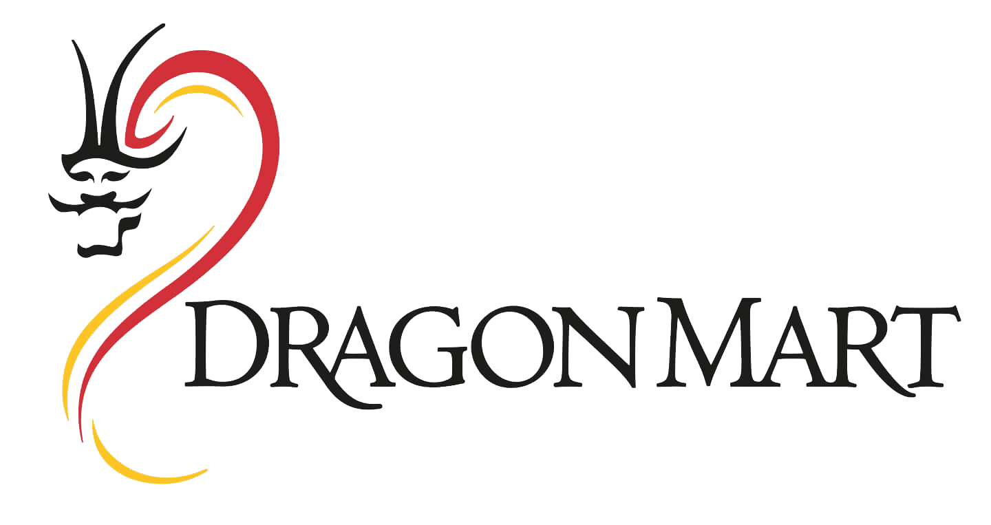Dragon Mart